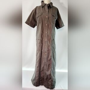 Vintage Venezia Jeans dress